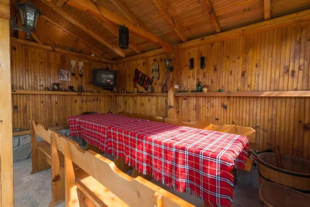 Шумен: Marinovata Kashta Guest House