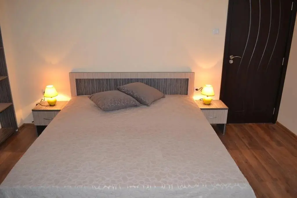 Шумен: Marinovata Kashta Guest House