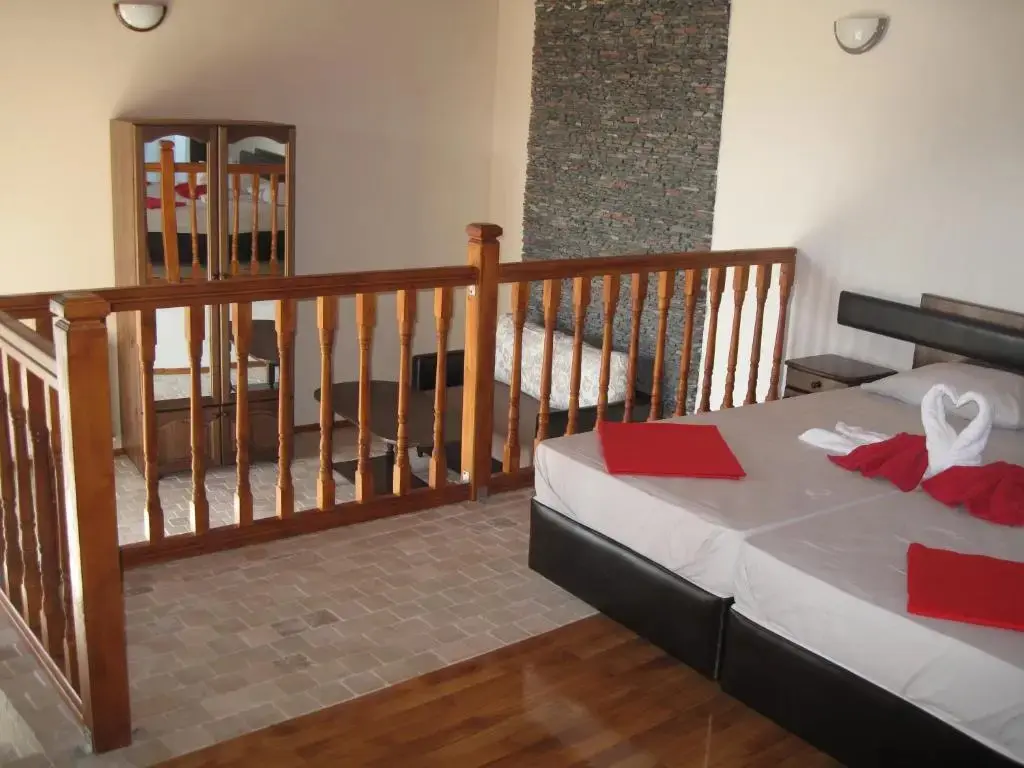 Горна-Оряховица: Guest House Galba