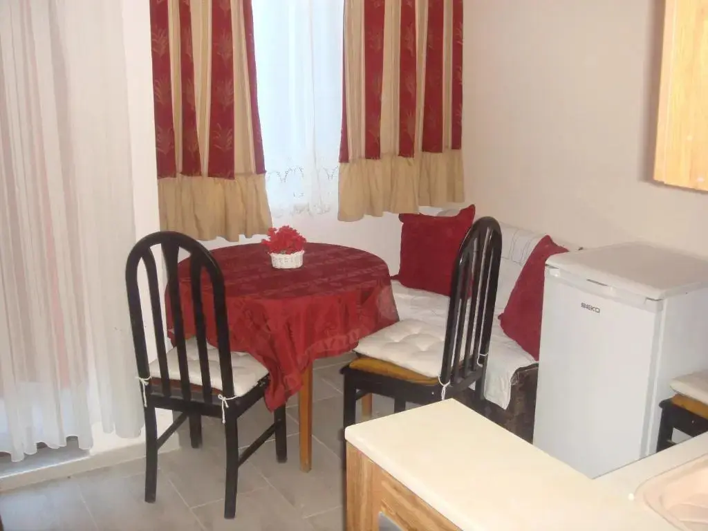 Варна: Apartments Vicente