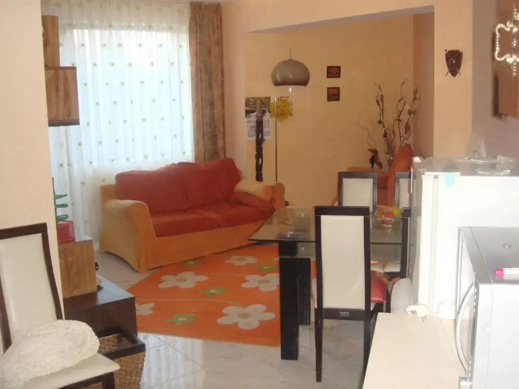Варна: Apartments Vicente
