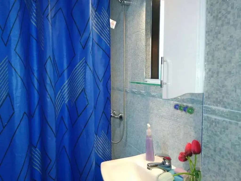 Варна: Apartments Vicente