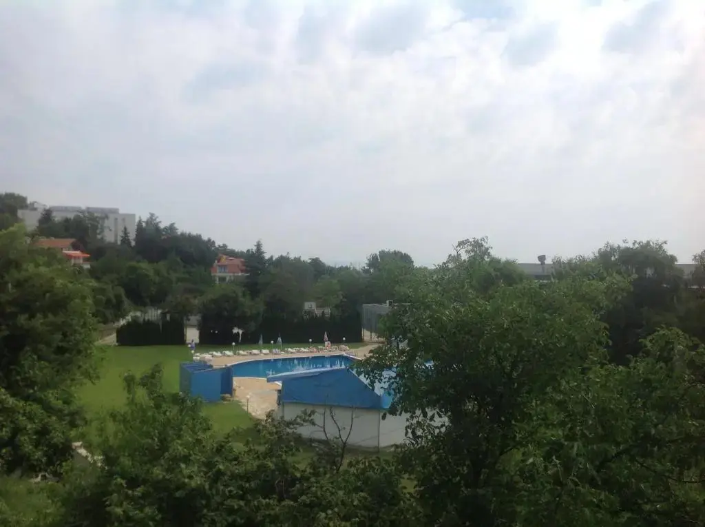 Варна: Apartments Vicente
