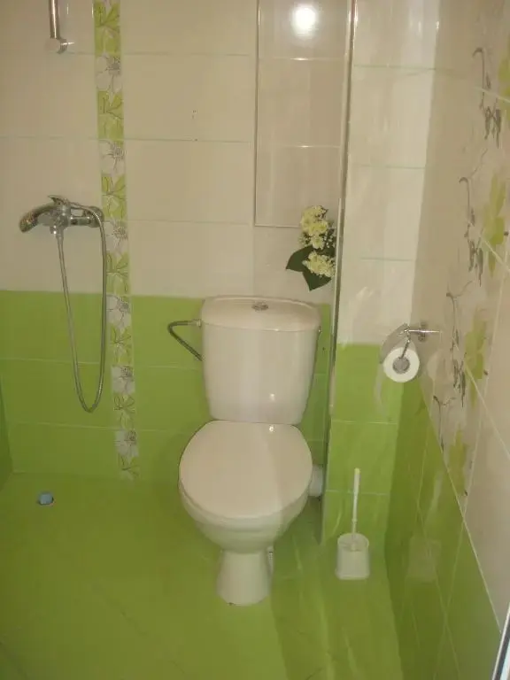 Варна: Apartments Vicente