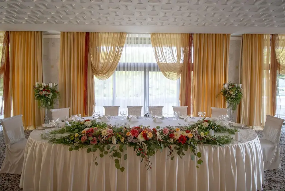 Варна: Palace Hotel - Sunny Day Resort