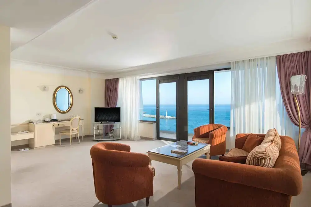 Варна: Palace Hotel - Sunny Day Resort