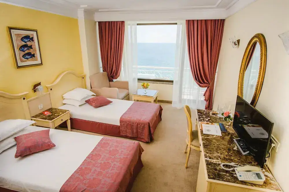Варна: Palace Hotel - Sunny Day Resort