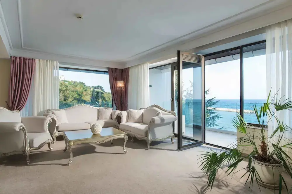 Варна: Palace Hotel - Sunny Day Resort