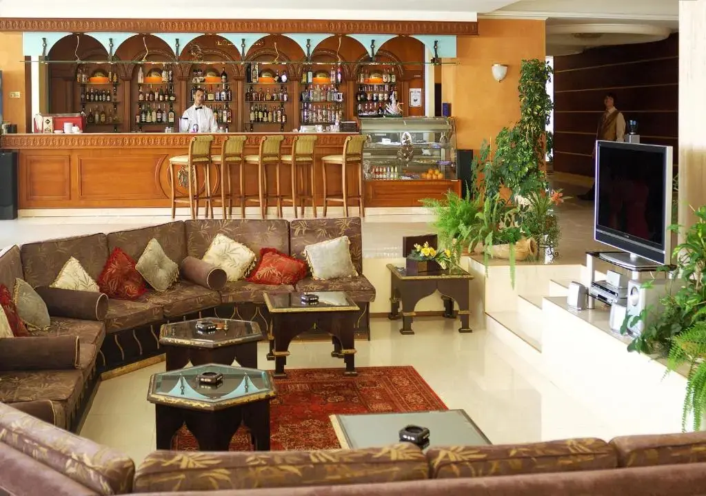 Варна: Palace Hotel - Sunny Day Resort