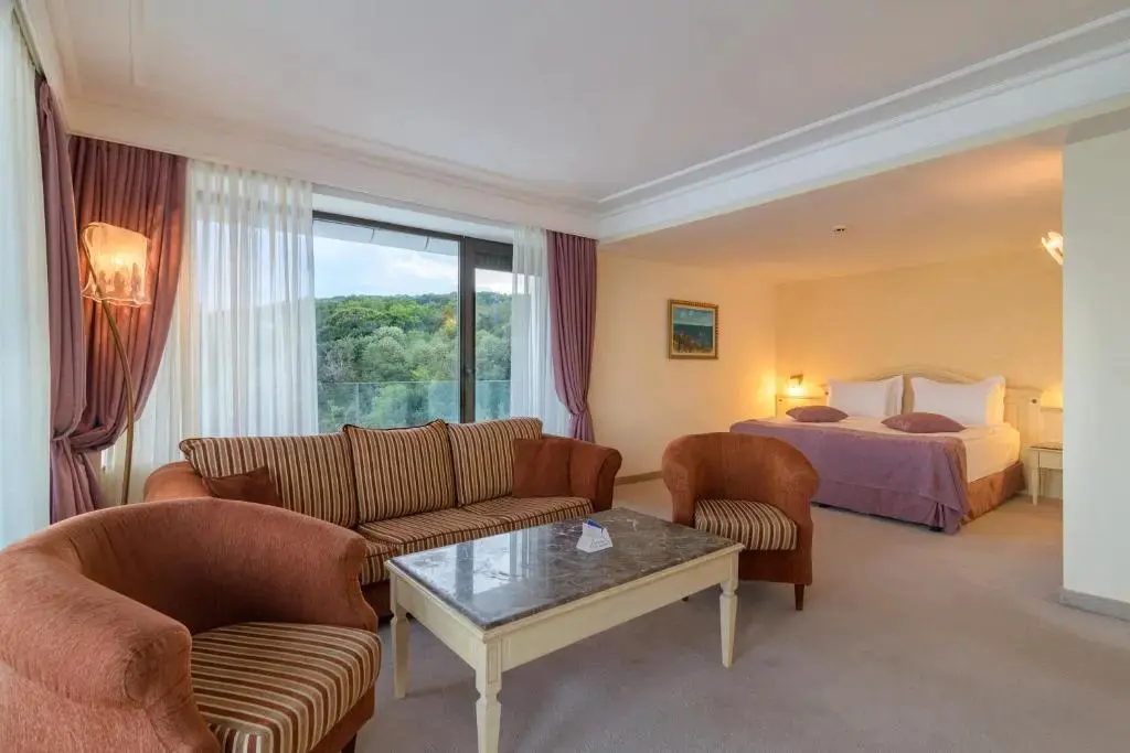 Варна: Palace Hotel - Sunny Day Resort