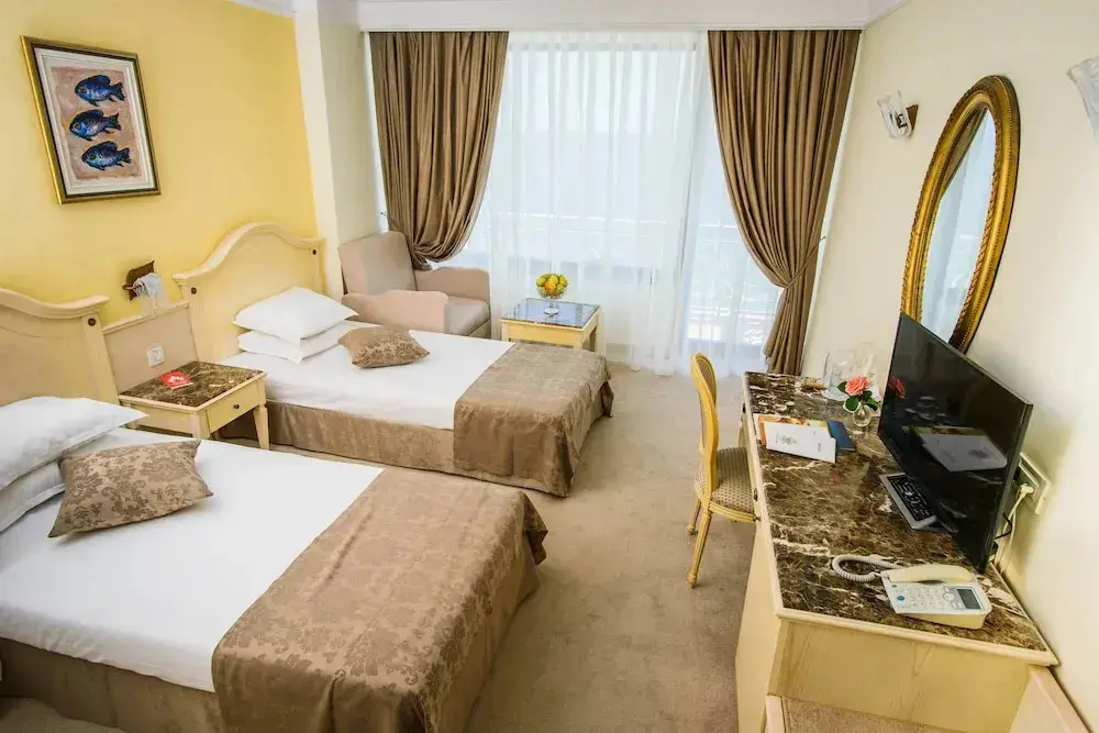 Варна: Palace Hotel - Sunny Day Resort