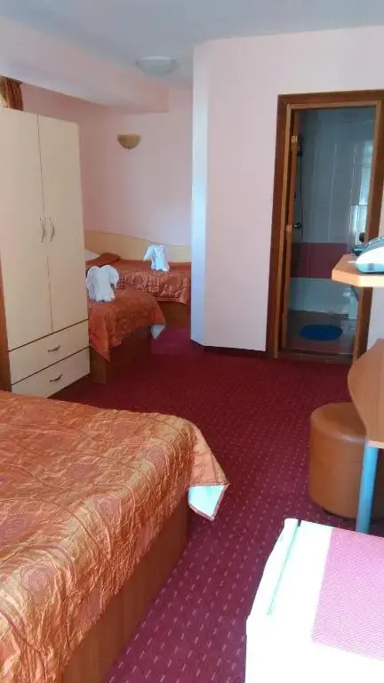 Обзор: Guest House Aristokrat