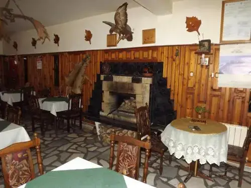 Гецово: Kapansky Stan Hotel