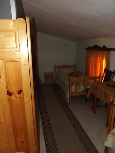 Гецово: Kapansky Stan Hotel