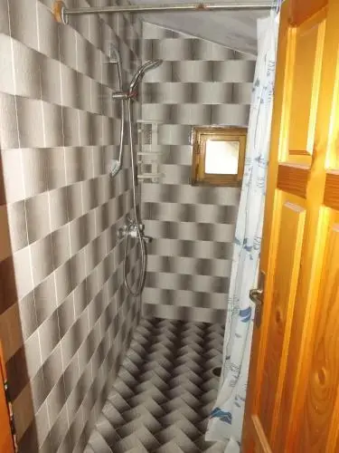 Гецово: Kapansky Stan Hotel