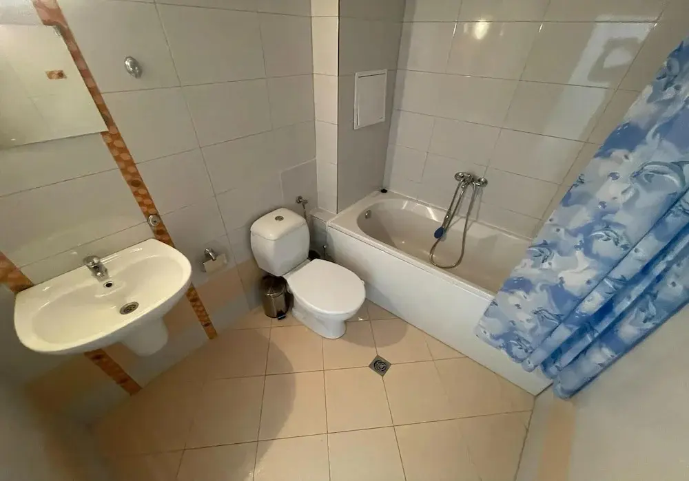 Солнечный берег: Menada Apartments in Sunny Beach Hills
