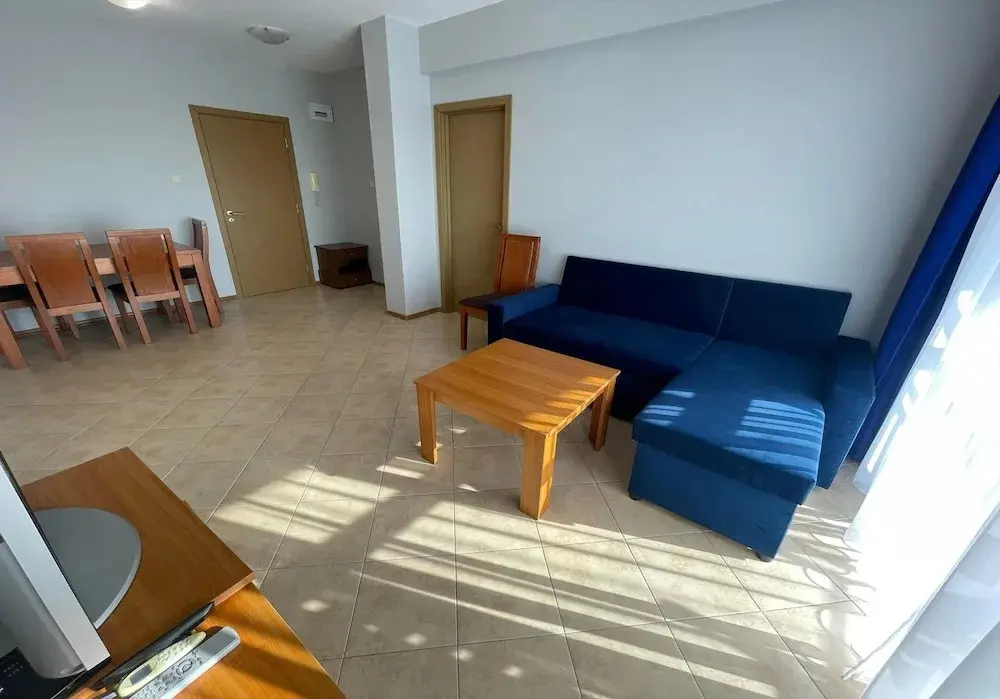 Солнечный берег: Menada Apartments in Sunny Beach Hills