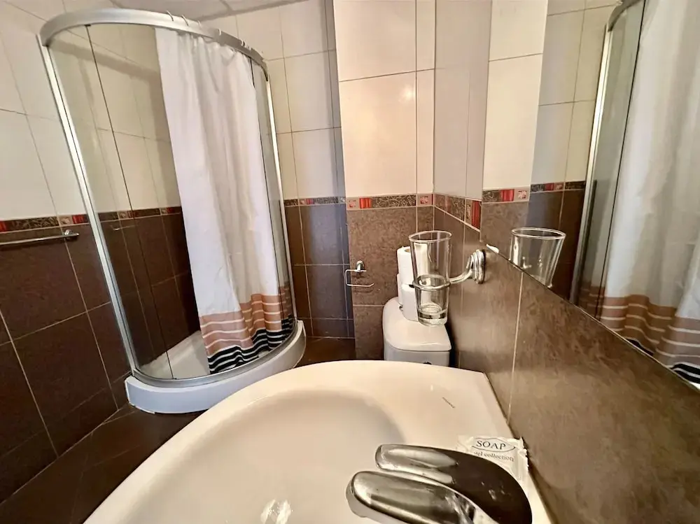 Солнечный берег: Menada Apartments in Sunny Beach Hills