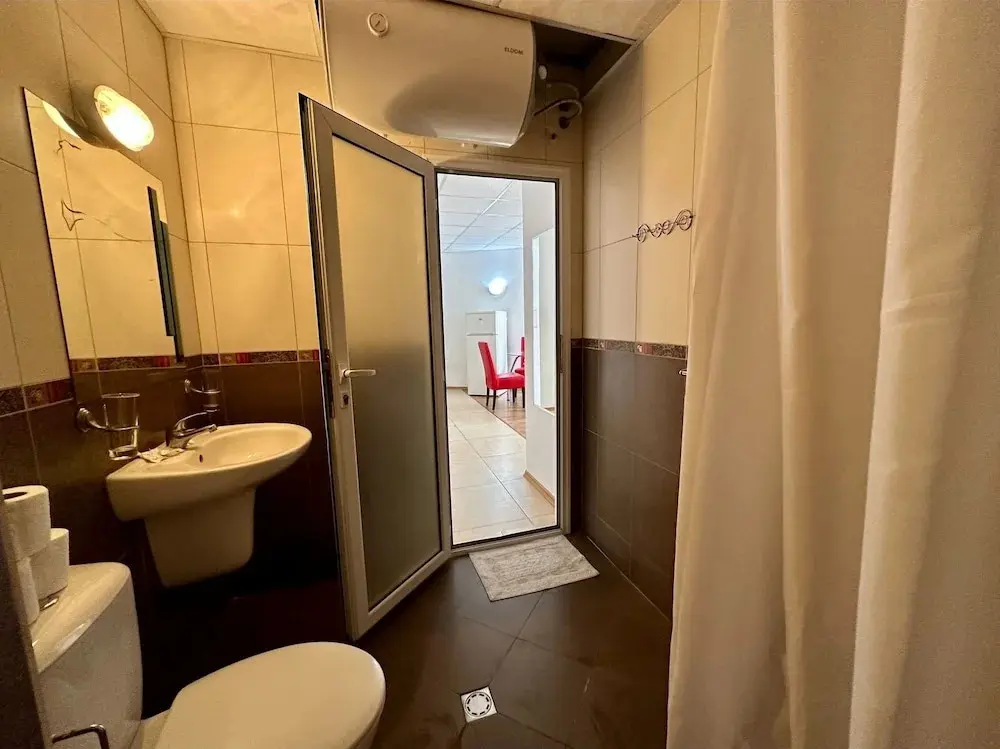 Солнечный берег: Menada Apartments in Sunny Beach Hills