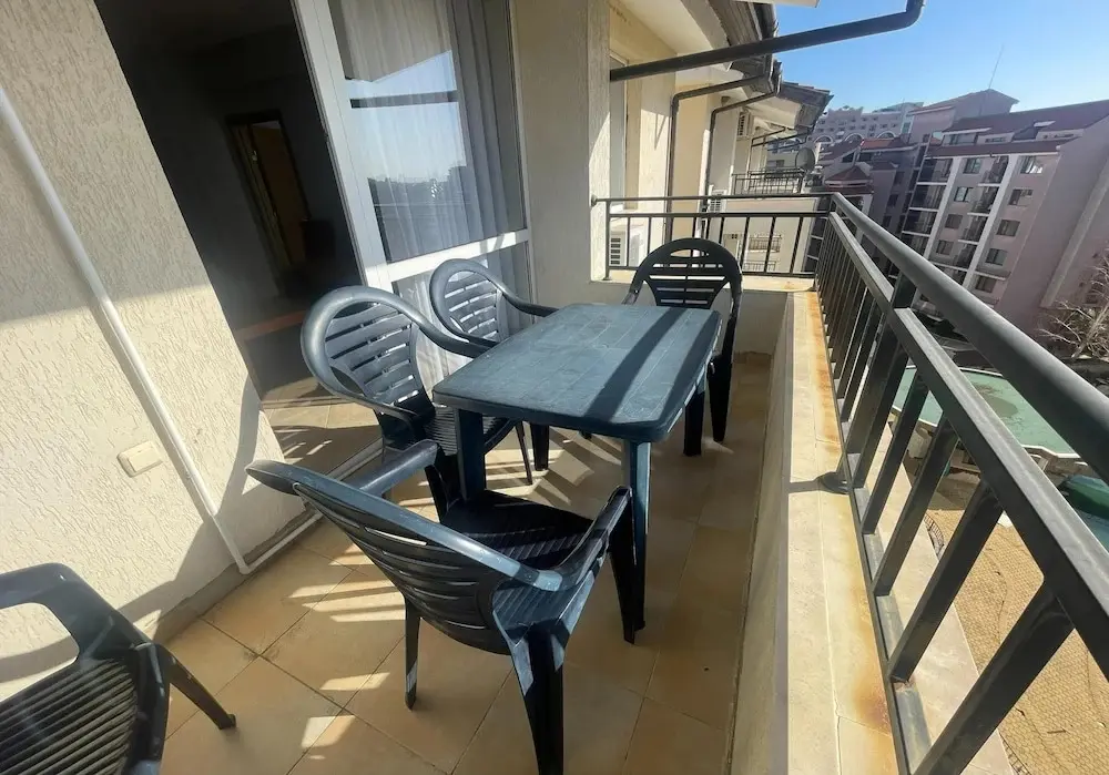 Солнечный берег: Menada Apartments in Sunny Beach Hills