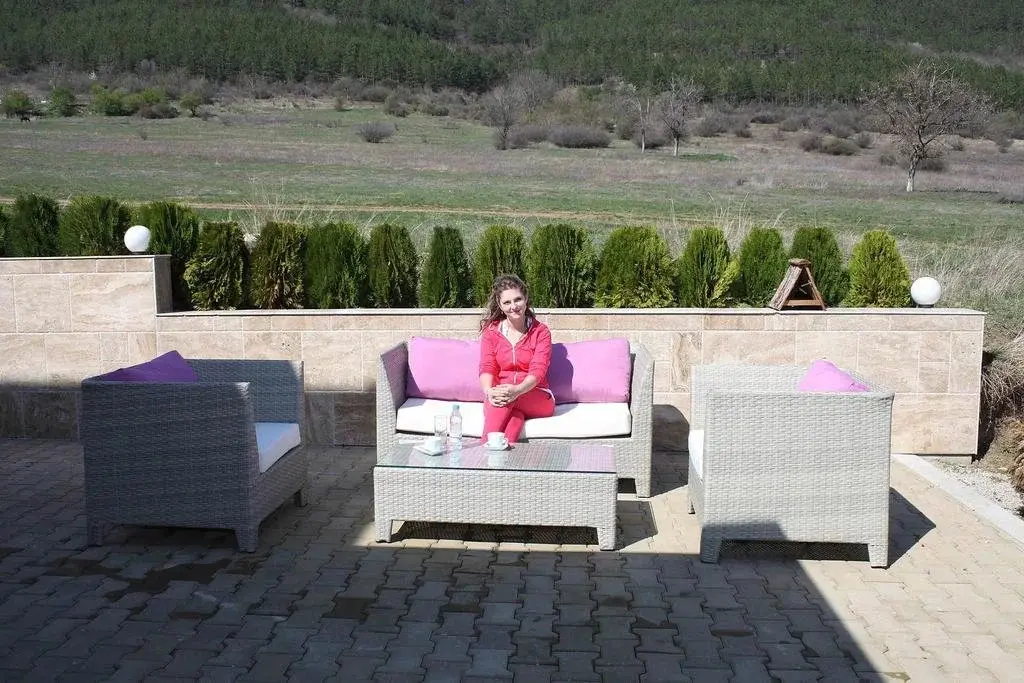 Севлиево: Raya Guest House