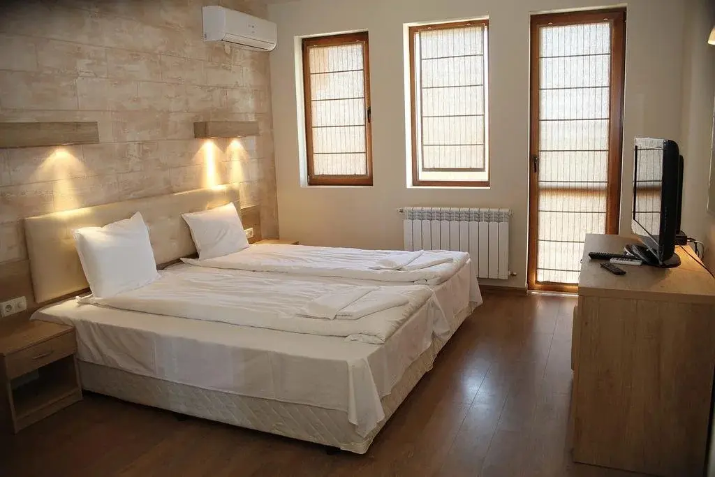 Севлиево: Raya Guest House
