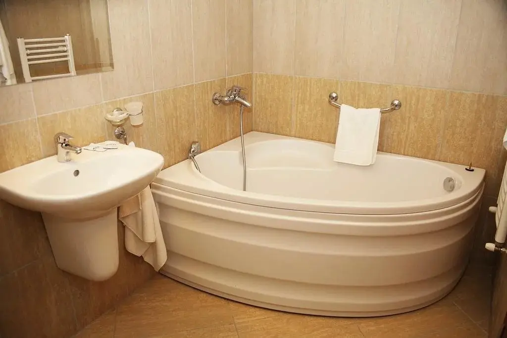 Севлиево: Raya Guest House