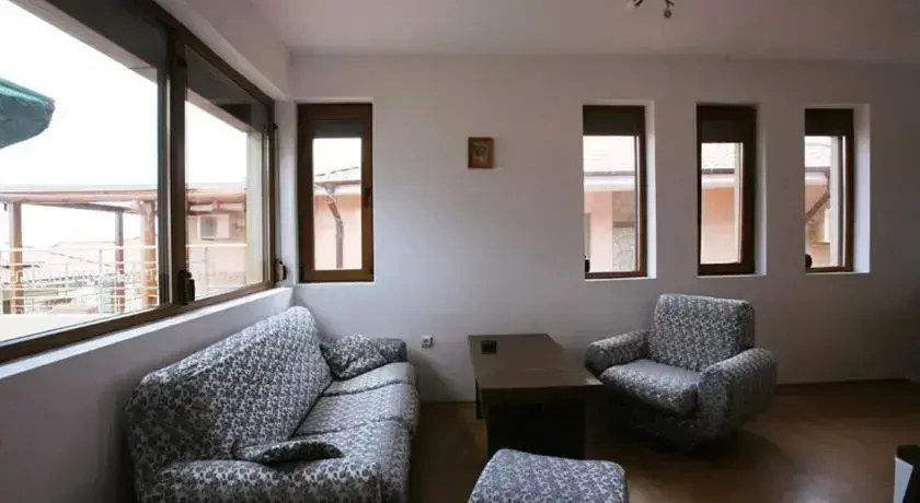 Созополь: Easy Flats Sozopol