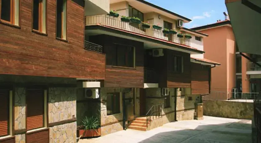 Easy Flats Sozopol — фото 1