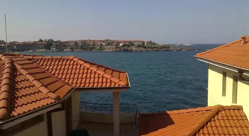 Созополь: Easy Flats Sozopol