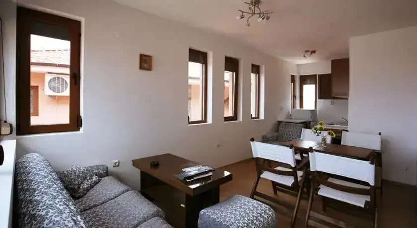 Созополь: Easy Flats Sozopol