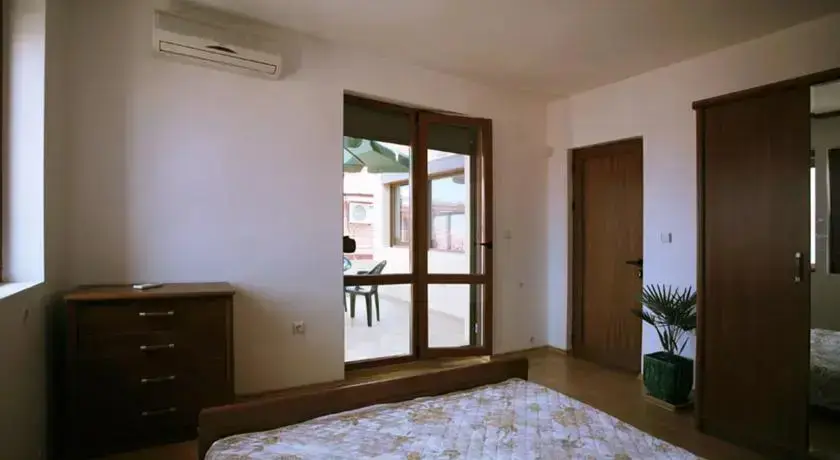 Созополь: Easy Flats Sozopol