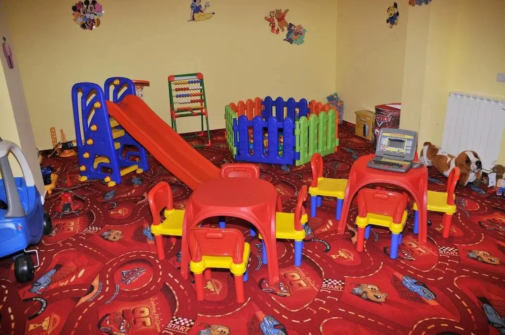 Самоков: Villa Park Guest Apartments
