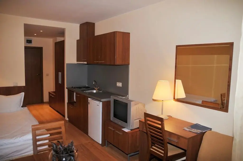 Самоков: Villa Park Guest Apartments