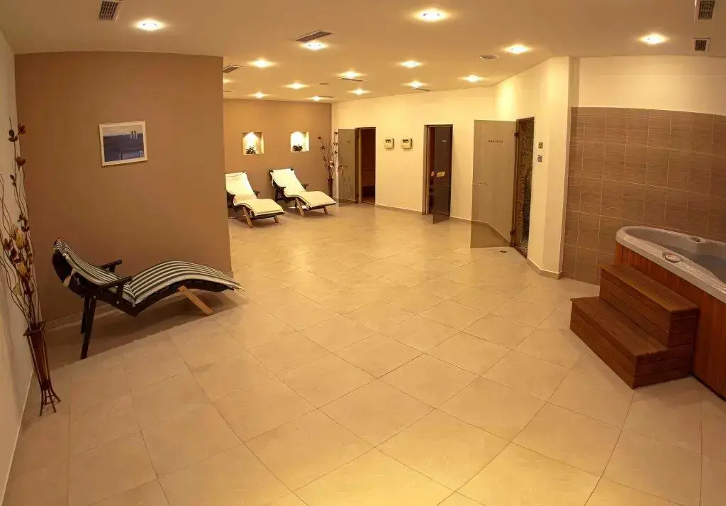 Самоков: Villa Park Guest Apartments