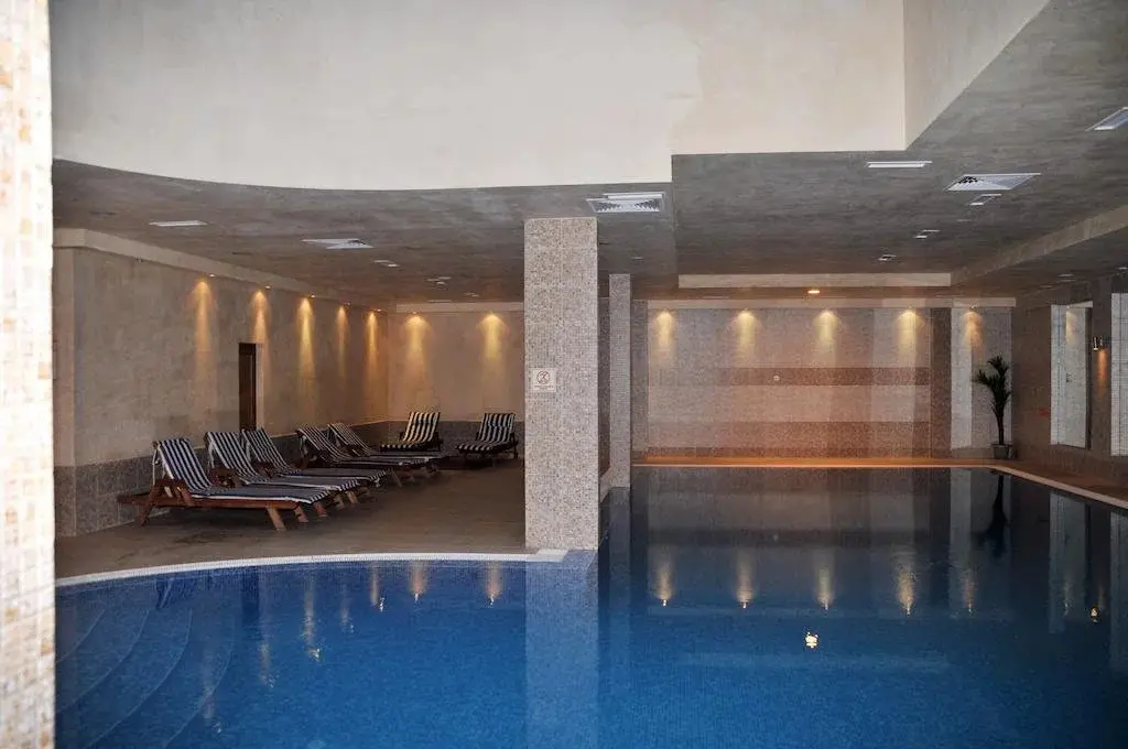Самоков: Villa Park Guest Apartments