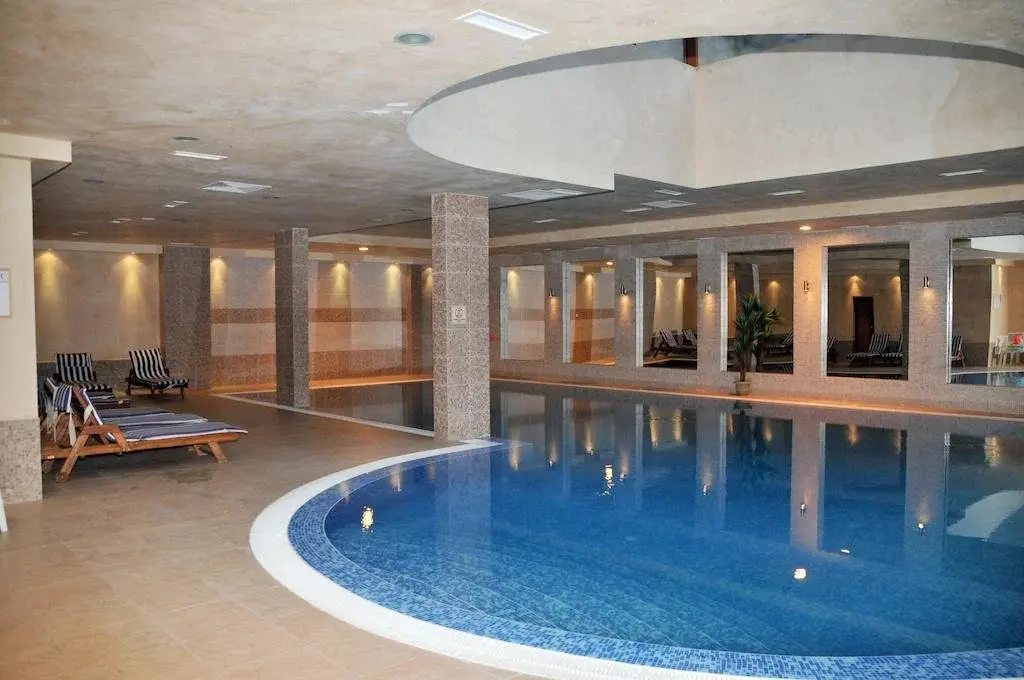 Самоков: Villa Park Guest Apartments
