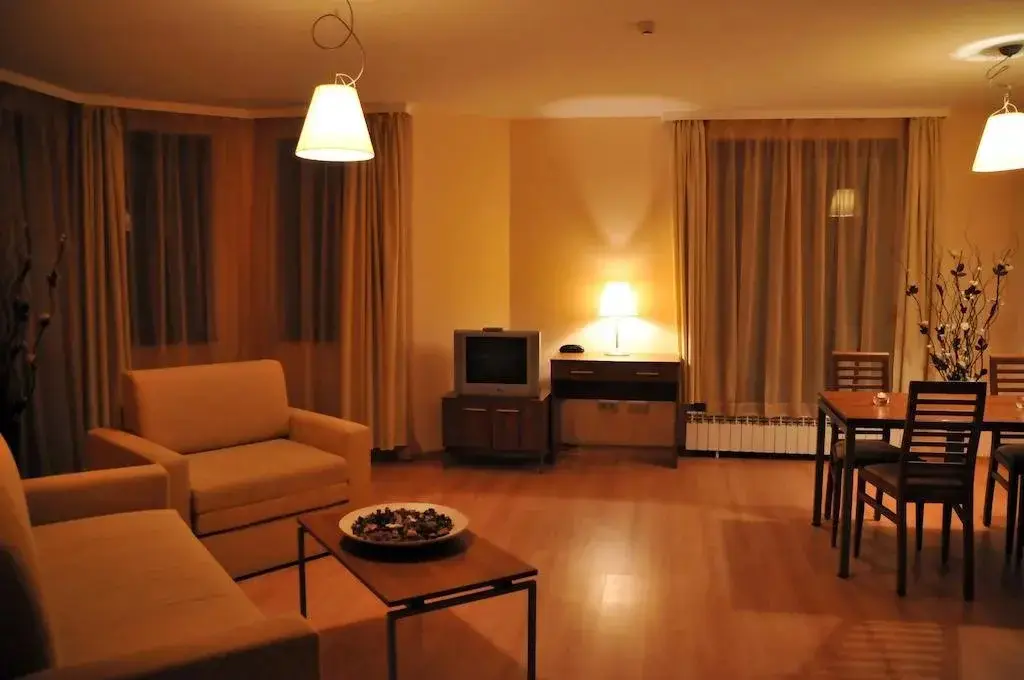 Самоков: Villa Park Guest Apartments