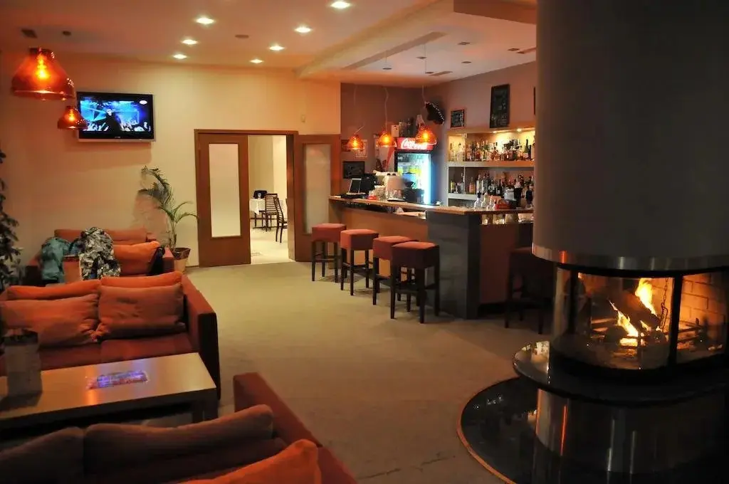 Самоков: Villa Park Guest Apartments