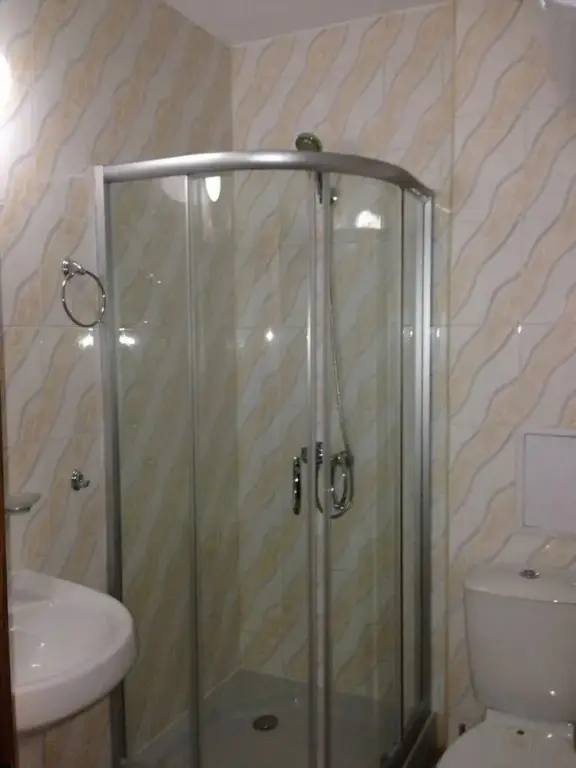 Бургас: Apart Complex Perla