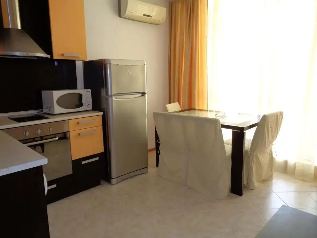 Солнечный берег: Apartment L4 Sunset Beach 2