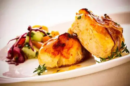 Свети Влас: Premier Fort Cuisine - Full Board