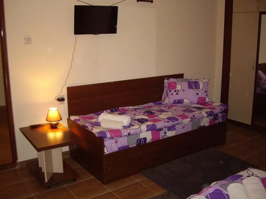 Горна-Оряховица: Pri Pesho Inn