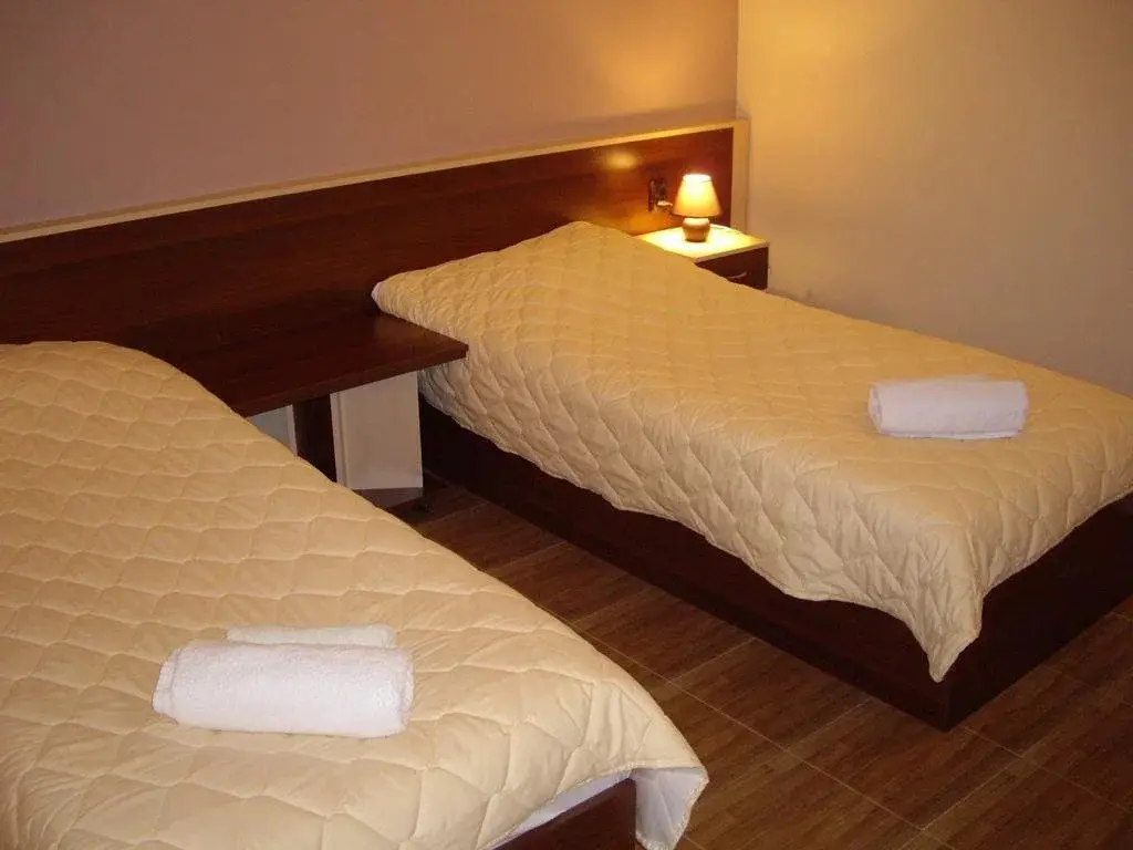 Горна-Оряховица: Pri Pesho Inn