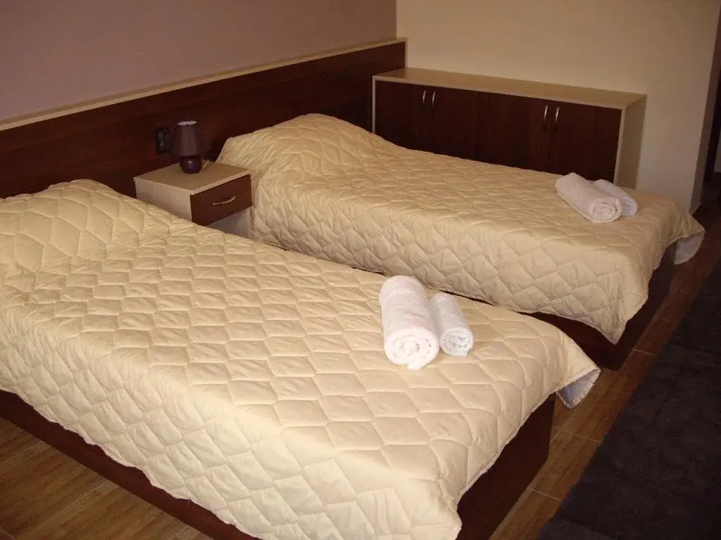 Горна-Оряховица: Pri Pesho Inn