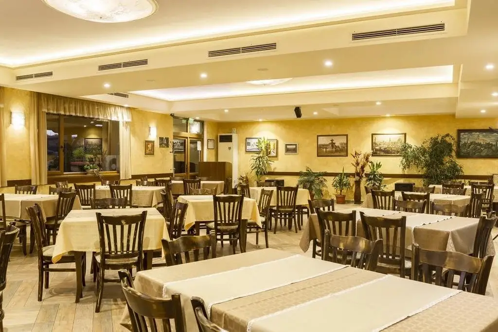 Pri Pesho Inn — фото 1