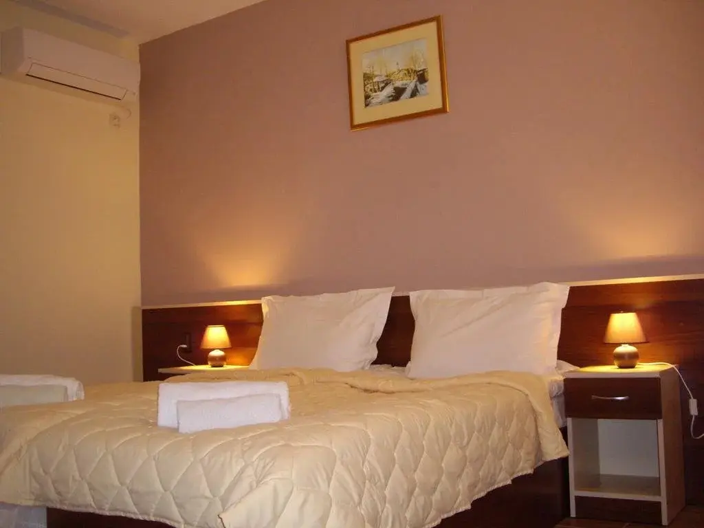 Горна-Оряховица: Pri Pesho Inn