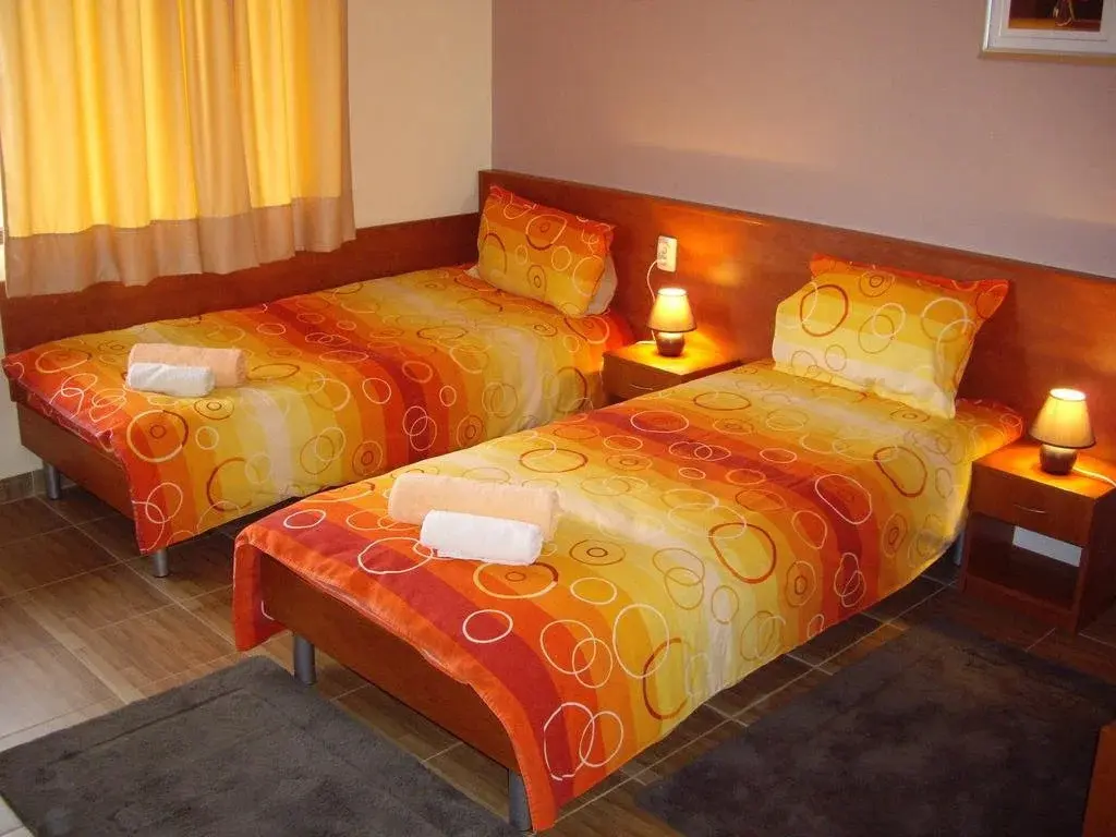 Горна-Оряховица: Pri Pesho Inn