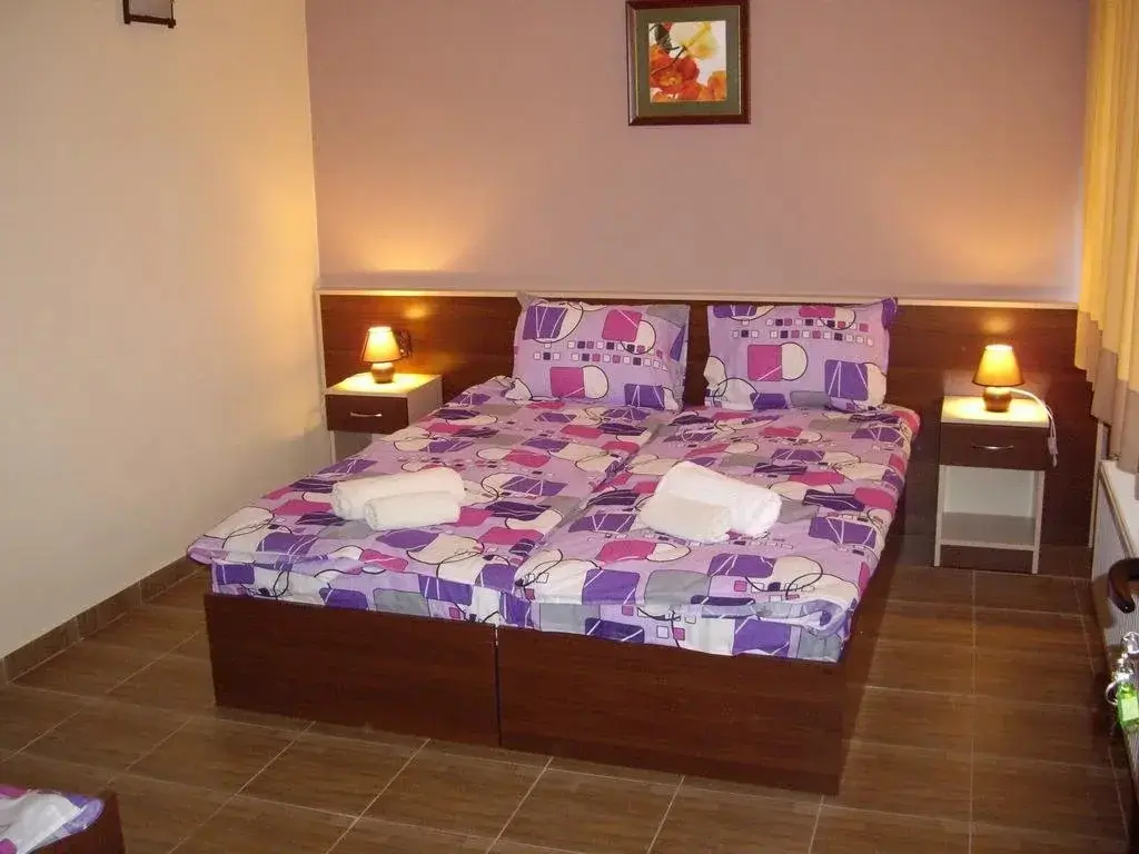 Горна-Оряховица: Pri Pesho Inn