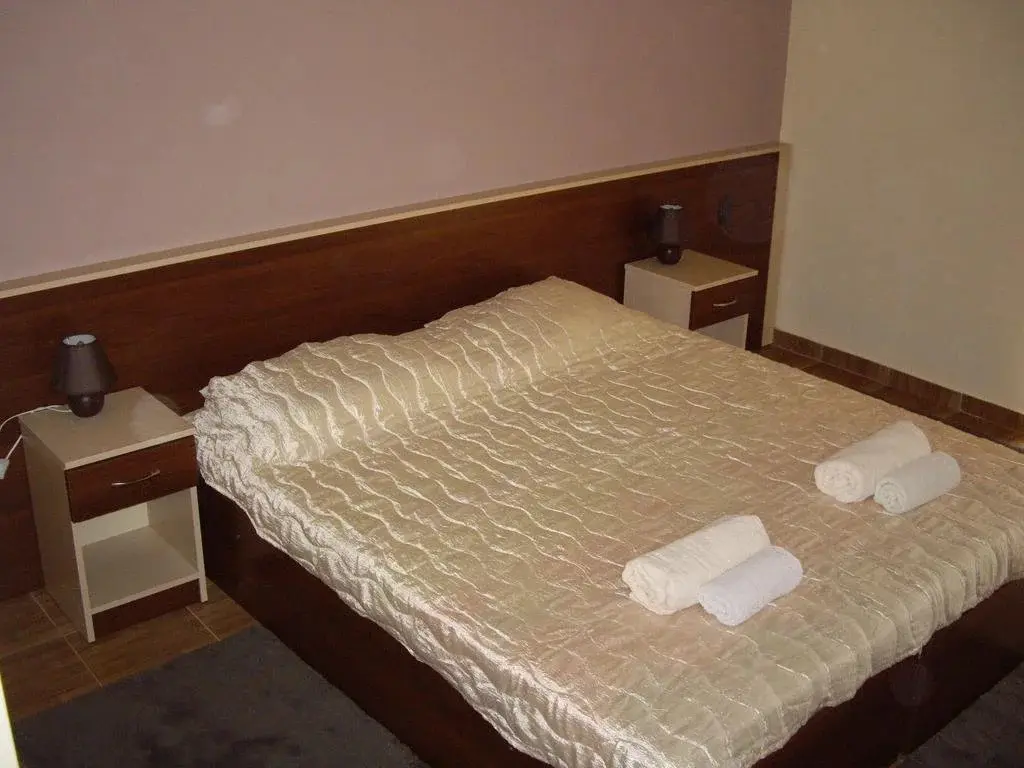 Горна-Оряховица: Pri Pesho Inn